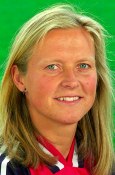 Tone Haugen