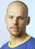 Niclas Havelid