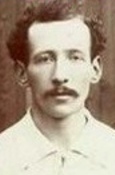 Robert Hawkes