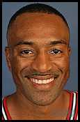 Hersey Hawkins