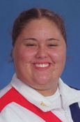 Cheryl Haworth
