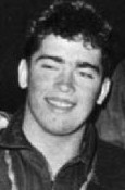 Neville Hayes