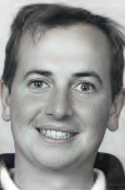 Brett Hayman