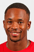 Akeem Haynes