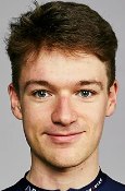 Ethan Hayter