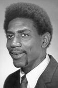 Spencer Haywood