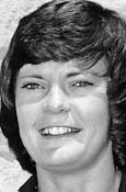 Patricia Head