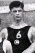 Charles Healy