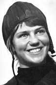Traudl Hecher