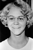 Doris Hedberg
