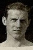 Frederick Hedges