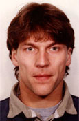 Robert Hedin