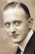 Ture Hedman