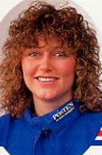 Hanne Hegh
