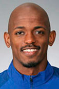 Jeff Henderson