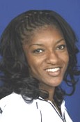 Monique Henderson