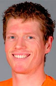 Kaj Hendriks