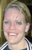 Henriette Henriksen