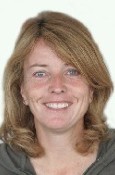 Jill Henselwood