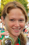 Aliaksandra Herasimenia