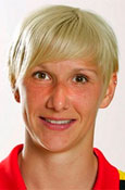 Sabrina Hering