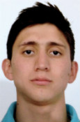 Ismael Hernandez