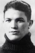 Montgomery Herscovitch