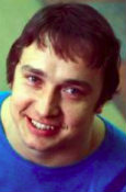 Jurgen Heuser