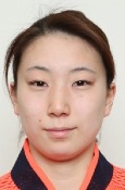 Arisa Higashino