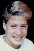 Allison Higson