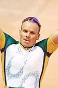 Darryn Hill
