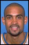 Grant Hill