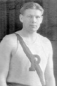 Ralph Hills