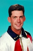 Andrew Hinch