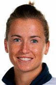 Maddie Hinch