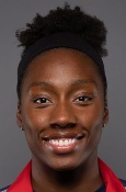 Natalie Hinds