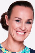 Martina Hingis