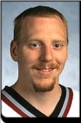 Corey Hirsch