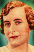 Eileen Hiscock