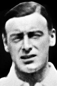 Gordon Hoare