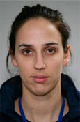 Laura Hodges