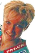 Anette Hoffman