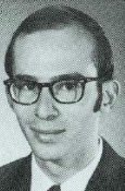 Paul Hoffman