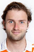 Rogier Hofman