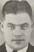 Sven Hoglund