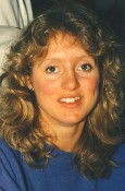 Hanne Hogness