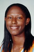 Chamique Holdsclaw