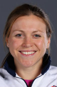 Vicky Holland
