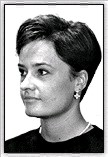 Dorthe Holm