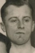 Harry Holm